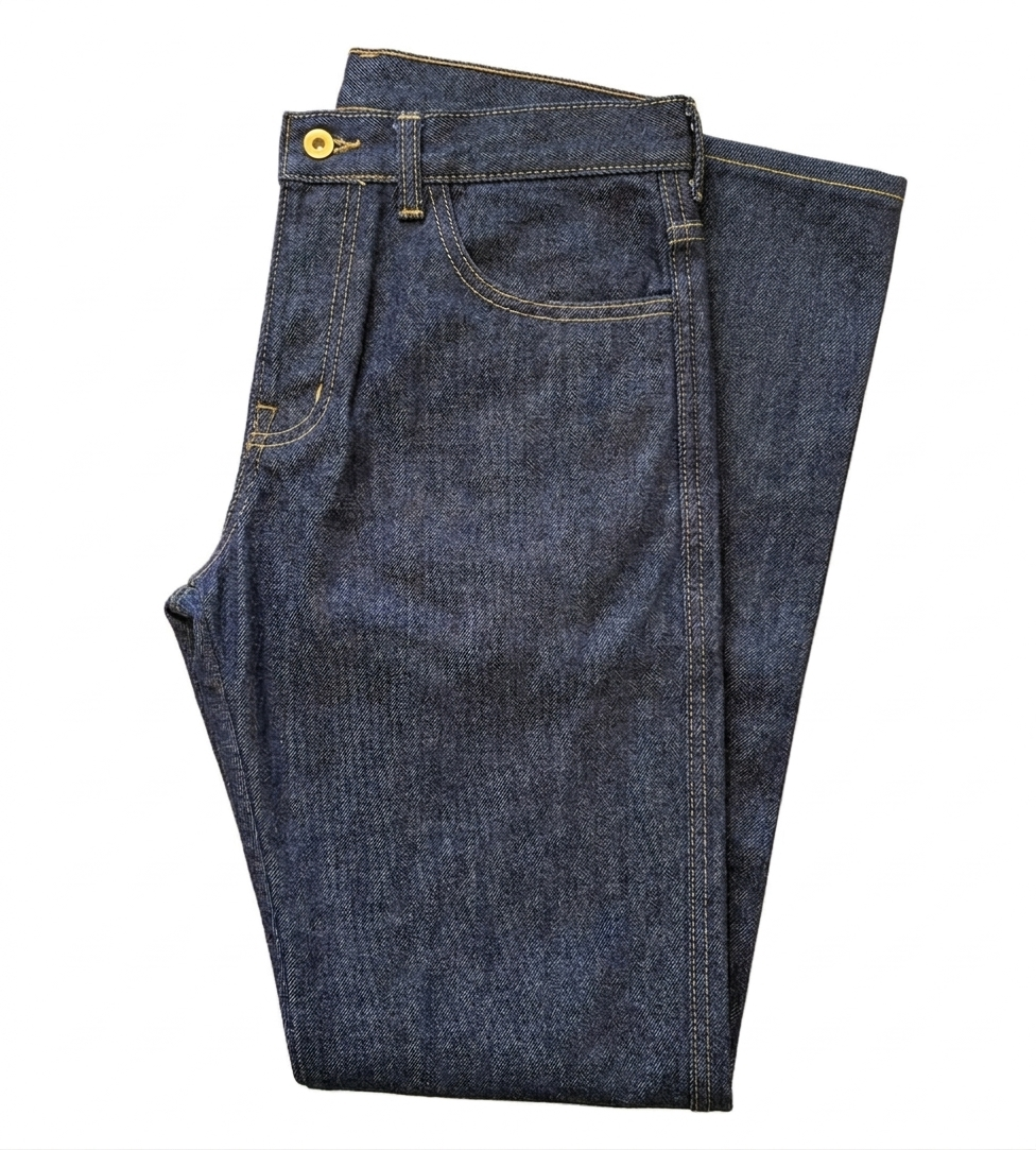 Calça Jeans Tradicional sem Elastano (2)