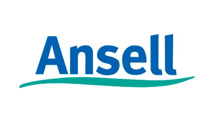 Logo da marca Ansell