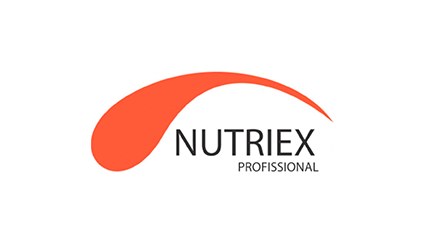 Logo da marca Nutriex