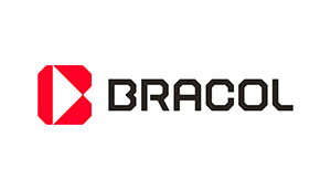 Logo da marca Bracol