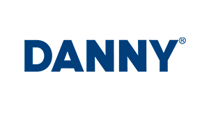 Logo da marca Danny